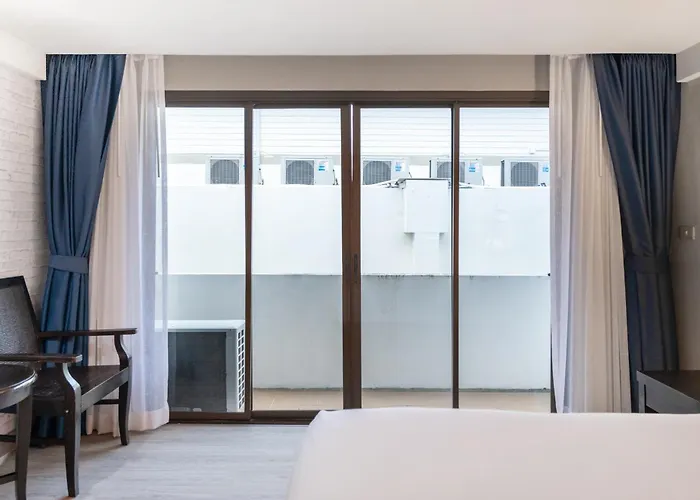 Kokotel Phuket Patong